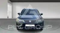 2019 Seat Alteca