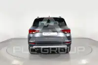 2019 Seat Alteca
