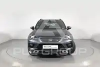 2019 Seat Alteca