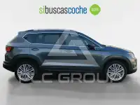 2019 Seat Alteca