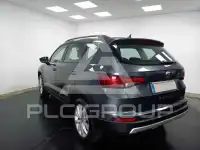 2019 Seat Alteca