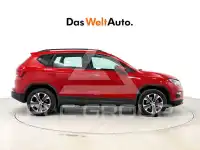 2019 Seat Alteca