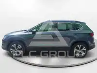 2019 Seat Alteca