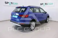2019 Seat Alteca