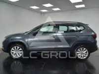 2019 Seat Alteca