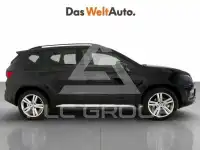 2019 Seat Alteca