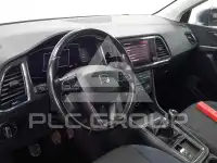 2019 Seat Alteca