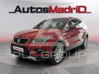 2019 Seat Alteca
