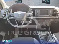 2019 Seat Alteca