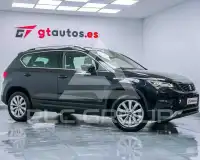 2019 Seat Alteca