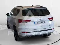 2019 Seat Alteca