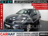 2019 Seat Alteca