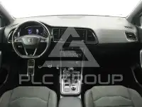 2019 Seat Alteca