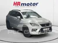 2019 Seat Alteca