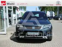 2019 Seat Alteca
