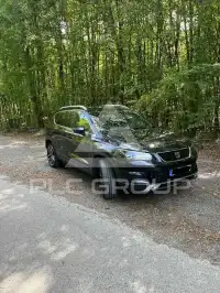 2019 Seat Alteca