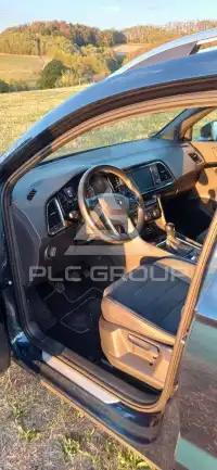 2019 Seat Alteca