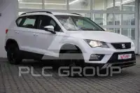 2019 Seat Alteca