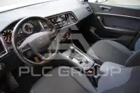 2019 Seat Alteca