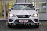 2019 Seat Alteca