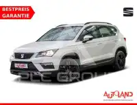 2019 Seat Alteca