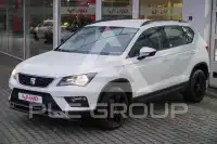 2019 Seat Alteca