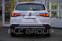 2019 Seat Alteca