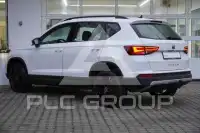 2019 Seat Alteca