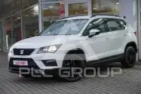 2019 Seat Alteca