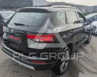 2019 Seat Alteca