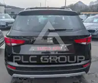 2019 Seat Alteca