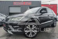 2019 Seat Alteca