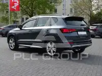 2019 Seat Alteca