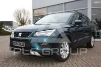 2019 Seat Alteca