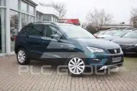 2019 Seat Alteca