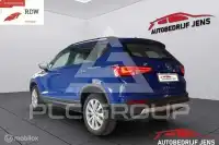 2019 Seat Alteca