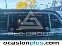 2019 Seat Alteca