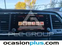 2019 Seat Alteca