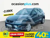 2019 Seat Alteca