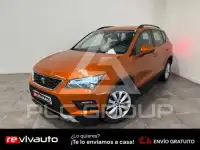2019 Seat Alteca