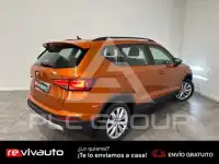 2019 Seat Alteca