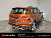 2019 Seat Alteca