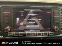 2019 Seat Alteca