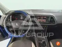 2019 Seat Alteca