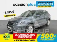 2019 Seat Alteca
