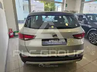 2019 Seat Alteca