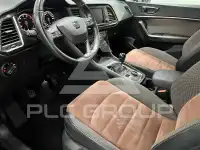 2019 Seat Alteca