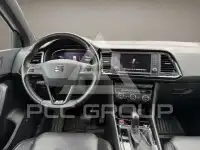 2019 Seat Alteca