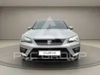 2019 Seat Alteca