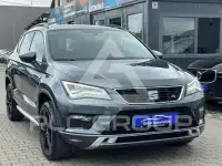 2019 Seat Alteca